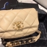 Chanel New 2020 Waist bag CHNLWBG243338886691